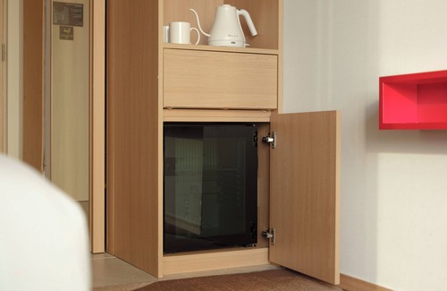 Dongtan Apartamento | Urbanstay Residence Dongtan