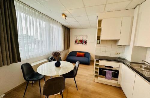 Lower Town Apartamento | Urbanstay Suites - Grand Place 2 Bd Penthouse