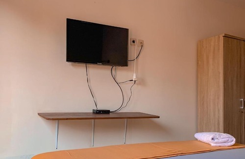 Banjarmasin Casa | Urbanview Hotel AVA Banjarmasin by RedDoorz