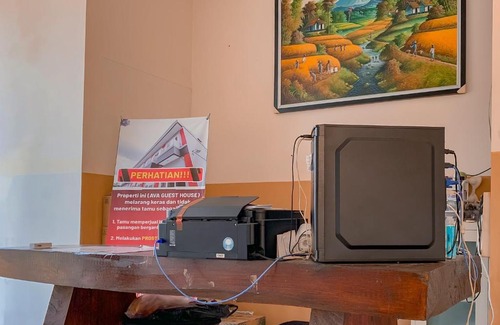 Banjarmasin Casa | Urbanview Hotel AVA Banjarmasin by RedDoorz