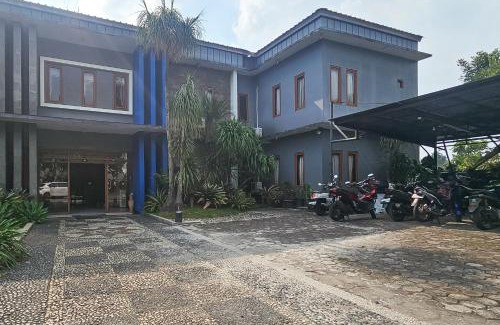 Ciloto Hotel | Urbanview My Grand Hotel Bogor