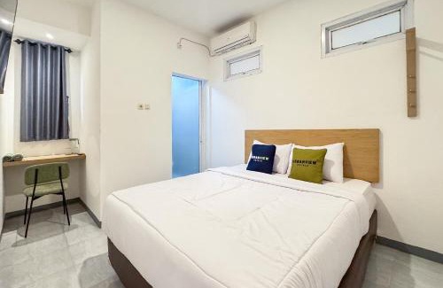 Cijayanti Hotel | Urbanview Syariah Sentul City Bogor