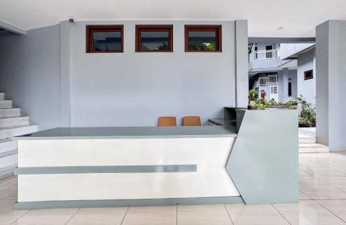 Cijayanti Hotel | Urbanview Syariah Sentul City Bogor