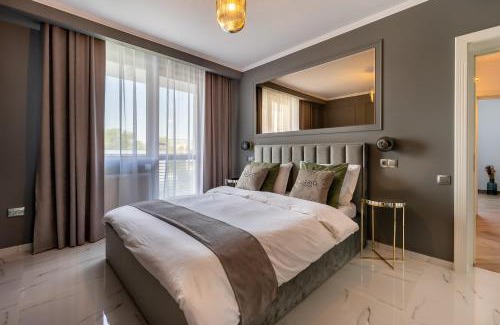 Cluj-Napoca Apartamento | Urbio Private Suites