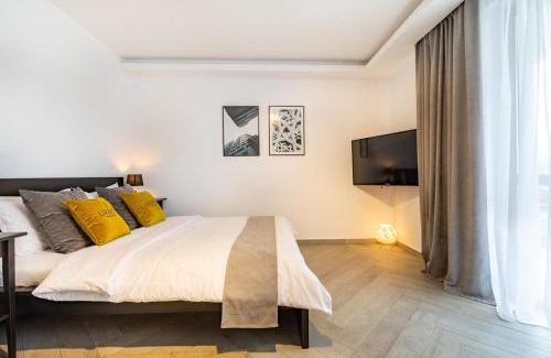 Cluj-Napoca Apartamento | Urbio Private Suites