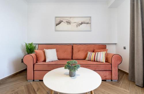 Cluj-Napoca Apartamento | Urbio Private Suites