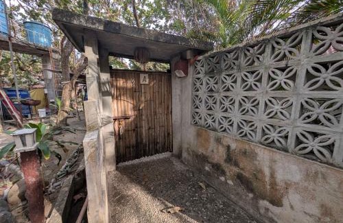 San Juan Cama Y Desayuno | Urbiz Garden Bed and Breakfast