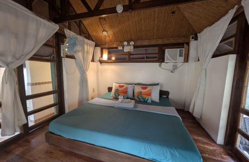 San Juan Cama Y Desayuno | Urbiz Garden Bed and Breakfast