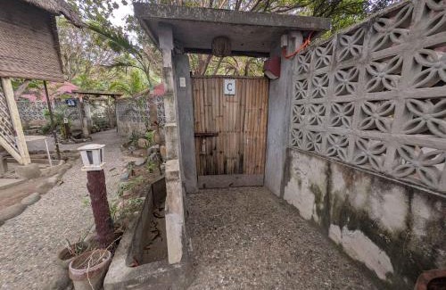 San Juan Cama Y Desayuno | Urbiz Garden Bed and Breakfast