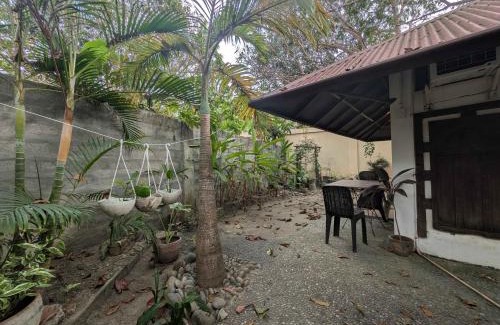 San Juan Cama Y Desayuno | Urbiz Garden Bed and Breakfast