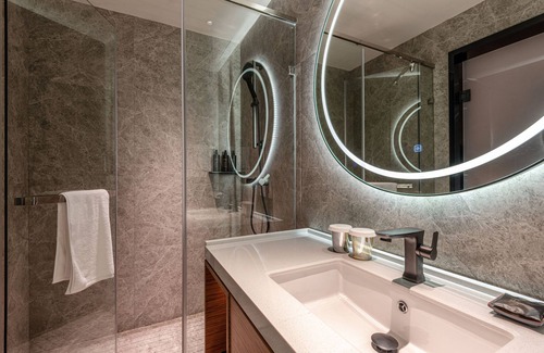 Jing'an Hotel | Urcove by HYATT shanghai Jing'an