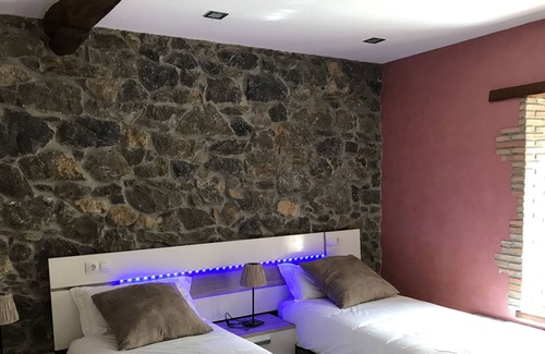 Ea Cama Y Desayuno | Urdaibai Etxea