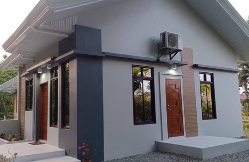Urdaneta City Apartamento | Urdaneta 2 -Unit Rental -Near Downtown, Private