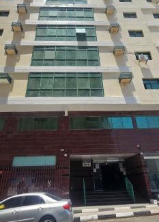 Madinat Zayed Apartamento | UrduEnglishFamilyApartmen