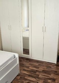 Madinat Zayed Apartamento | UrduEnglishFamilyApartmen
