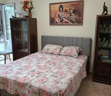 Magnetiti Apartamento | Ureki Apartment near the sea