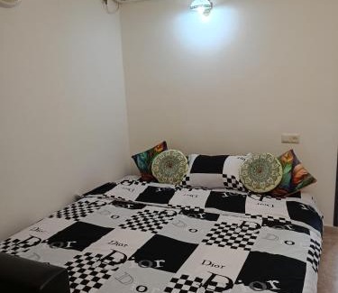 Magnetiti Apartamento | Ureki Apartment near the sea