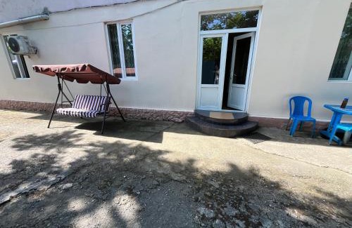 Magnetiti Apartamento | Ureki Beach Apartment