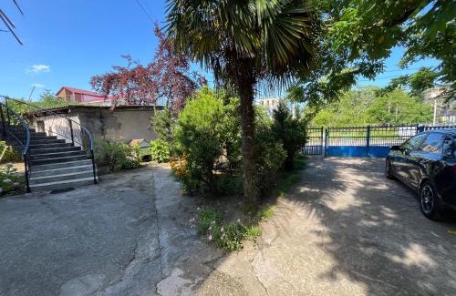 Magnetiti Apartamento | Ureki Beach Apartment