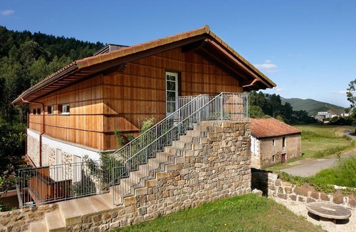 Bakio Apartamento | Ureta Landa Gaztelugatxe
