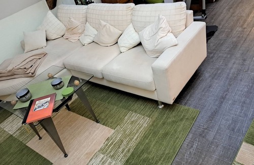 Dorbach Apartamento | Urgemütliche Ferienwohnung, Offenes Spitzdach Nähe Weinanbaugebieten
