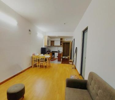 Phan Rang Apartamento | URHOMEHERE Nhà bạn ở đây Homestay Phan Rang