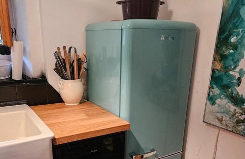 Altendorf Casa | Uriges Bauernhaus in den Bergen