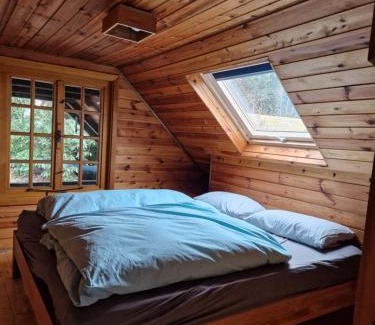 Altendorf Casa | Uriges Bauernhaus in den Bergen