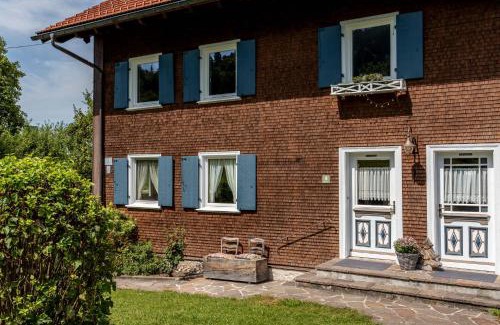 Gruenenbach Casa | Uriges Haus im Grünen