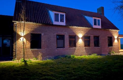 Tollebeek Apartamento | Urk-Stay