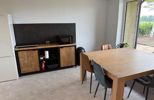 Tollebeek Apartamento | Urk-Stay