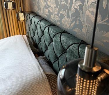Tollebeek Apartamento | Urk-Stay