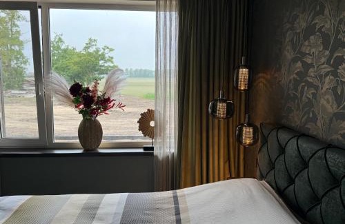 Tollebeek Apartamento | Urk-Stay