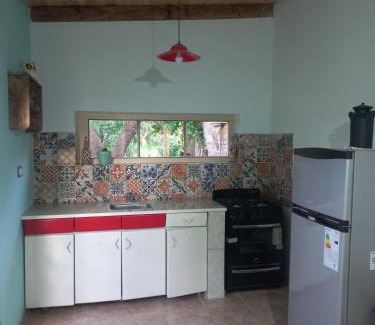 Chilecito Casa | Urku Wasi II