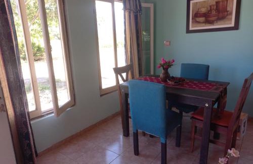 Chilecito Casa | Urku Wasi II
