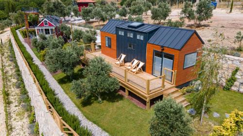 Kuscular Casa | Urlachi Çiftliği