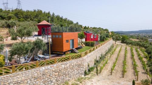 Kuscular Casa | Urlachi Çiftliği