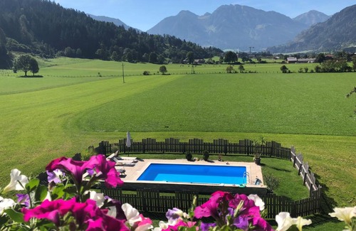 Maschl Casa | Urlaub am Bauernhof Rothof