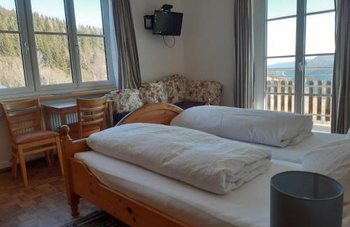 Sankt Jakob im Walde Casa | Urlaub am Bauernhof Grabenhofer