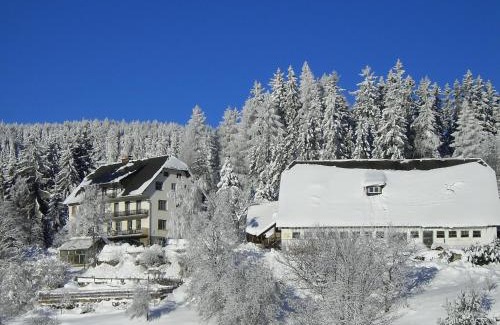 Sankt Jakob im Walde Casa | Urlaub am Bauernhof Grabenhofer
