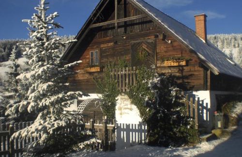 Sankt Jakob im Walde Casa | Urlaub am Bauernhof Grabenhofer
