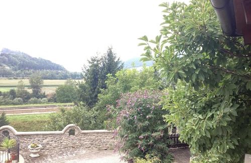 Oberaich Apartamento | Urlaub am Bauernhof - Zettlerhof Apartment