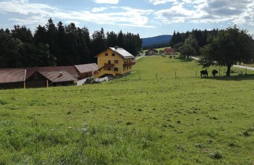 Sonnhofen Casa | Urlaub am Bauernhof Familie Kitting