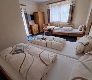 Sonnhofen Casa | Urlaub am Bauernhof Familie Kitting