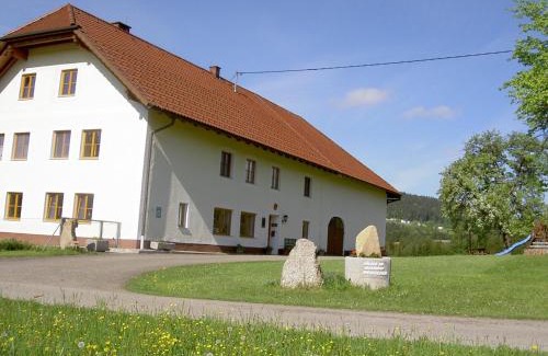 Gutau Casa | Urlaub am Bauernhof Wenigeder - Familie Klopf