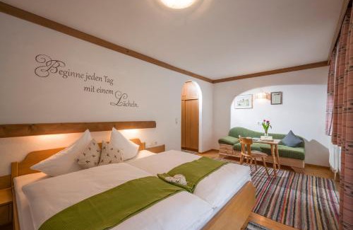 Kramsach Casa | Urlaub am Bauernhof Windhaghof