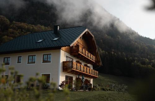 Ried Apartamento | Urlaub am Dichtlhof