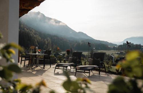 Ried Apartamento | Urlaub am Dichtlhof