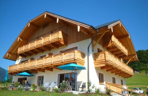 Ried Apartamento | Urlaub am Dichtlhof