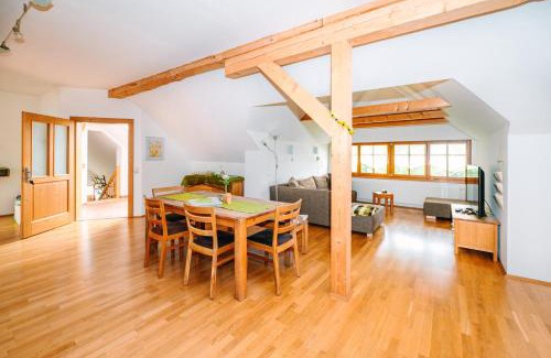 Straßburg Apartamento | Urlaub am Zechnerhof